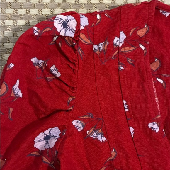 Free People Adele Tunic - Picture 4 of 5